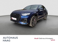 Audi Q5 2022