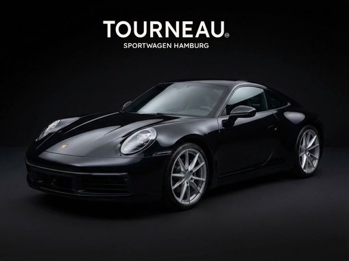 Porsche 992 2023