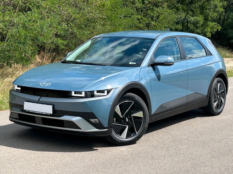 Hyundai Ioniq5