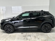 Peugeot 2008 2025