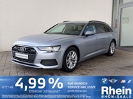 Audi A6 2024