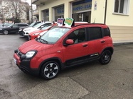 Fiat Panda 2024