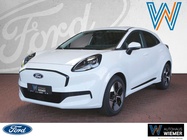 Ford Puma 2025