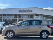 Dacia Sandero 2021