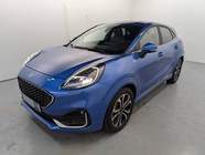 Ford Puma 2023