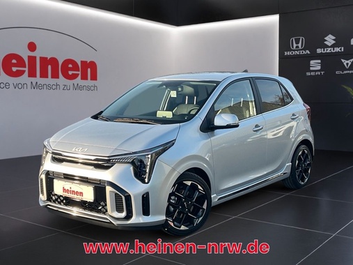 Kia Picanto 2026