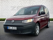 Volkswagen Caddy 2024