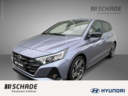 Hyundai i20 2026