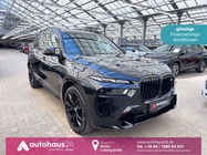 BMW X7 2024