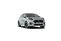 Ford Puma 2025