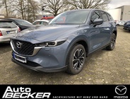 Mazda CX-5 2024