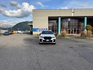 BMW X7 2022