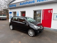 Volkswagen up! 2014