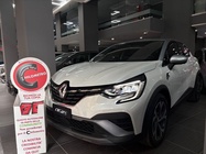 Renault Captur 2021