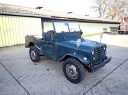 Alfa Romeo Other 1954