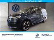 Volkswagen T7 2025