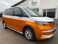 Volkswagen T7 2025