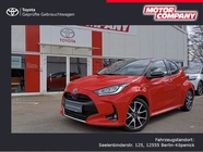 Toyota Yaris 2021