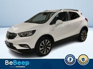 Opel Mokka 2017