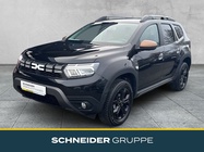 Dacia Duster 2024