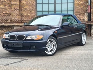 BMW 3 Series 2003