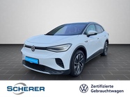 Volkswagen ID.4 2022