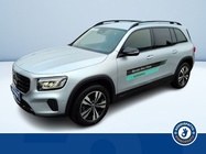 Mercedes-Benz GLB-Class 2025