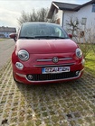 Fiat 500 2022