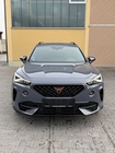 Cupra Formentor 2021