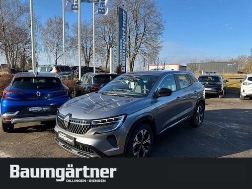 Renault Austral 2024