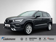Seat Ateca 2026