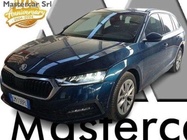 Skoda Octavia 2023