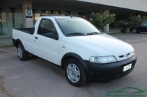 Fiat Strada 2026