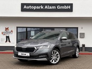 Skoda Octavia 2022