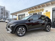 Hyundai Tucson 2025