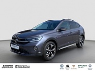 Volkswagen Taigo 2025