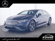 Mercedes-Benz EQS 2024