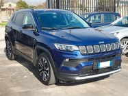 Jeep Compass 2021