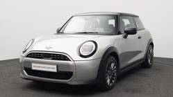 MINI Cooper 2025