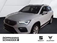 Seat Ateca 2025