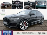 Audi RSQ8 2022