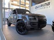 Land Rover Defender 2026