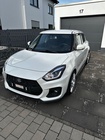 Suzuki Swift 2019