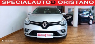 Renault Clio 2017
