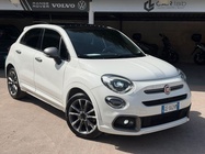 Fiat 500L 2021