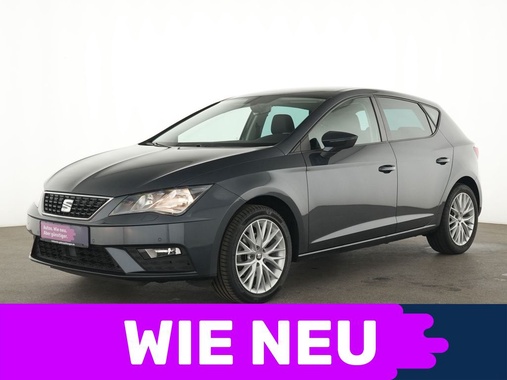 Seat Leon 2020