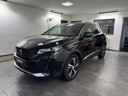 Peugeot 3008 2021