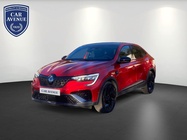 Renault Arkana 2025