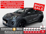 Ford Puma 2021