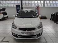 Mitsubishi Space Star 2019